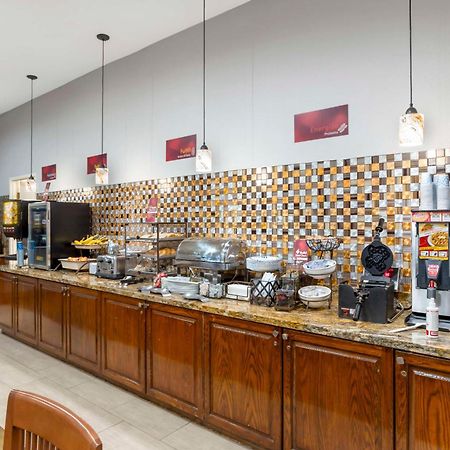 Best Western Plus Hobby Airport Inn And Suites Houston Eksteriør billede