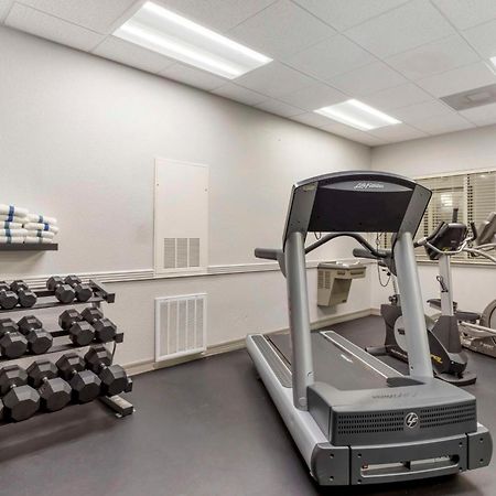 Best Western Plus Hobby Airport Inn And Suites Houston Eksteriør billede