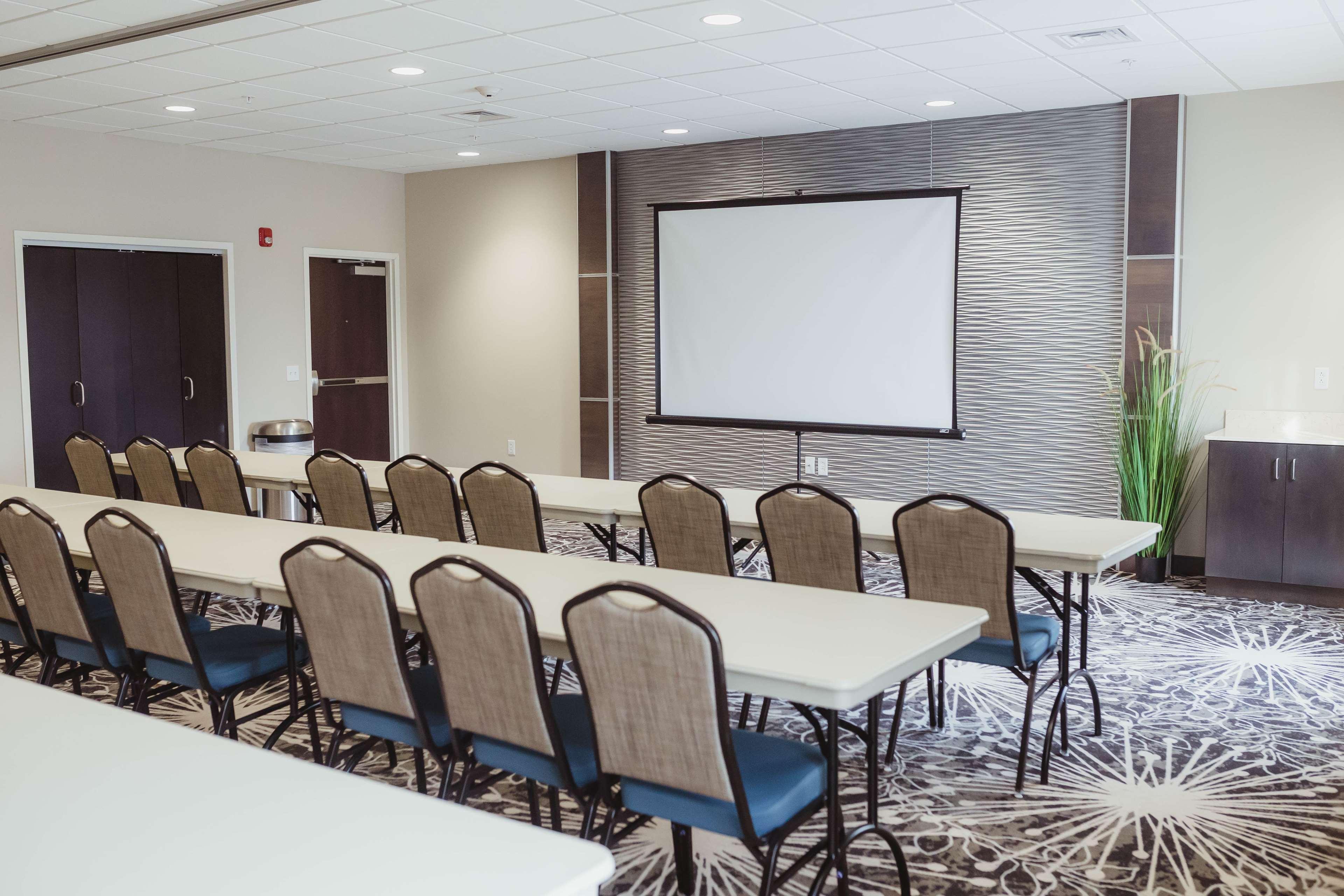 Best Western Plus Hobby Airport Inn And Suites Houston Eksteriør billede